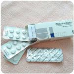 Феназепам  Phenazepam Valenta  1 мг в Новоржеве