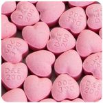 Экстази  Ecstasy Love 200 MDMA в Новоржеве