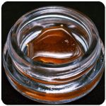 Гашишное масло (импорт Калифорния)  Distillate  в Новоржеве USA ТГК 98.5%