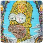 Марки LSD-25 VHQ чистых 250 мкг в Новоржеве